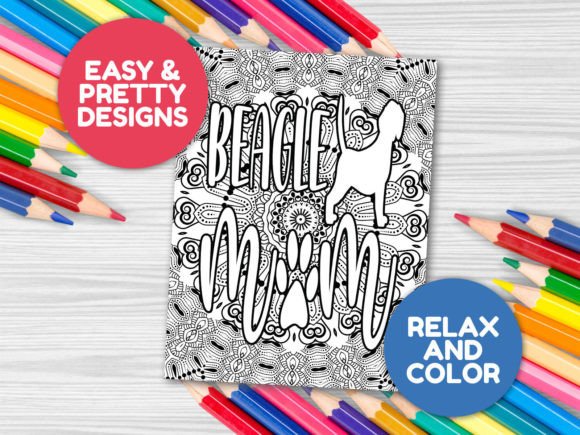 Download Mom Quote Coloring Page - Premium Bundle