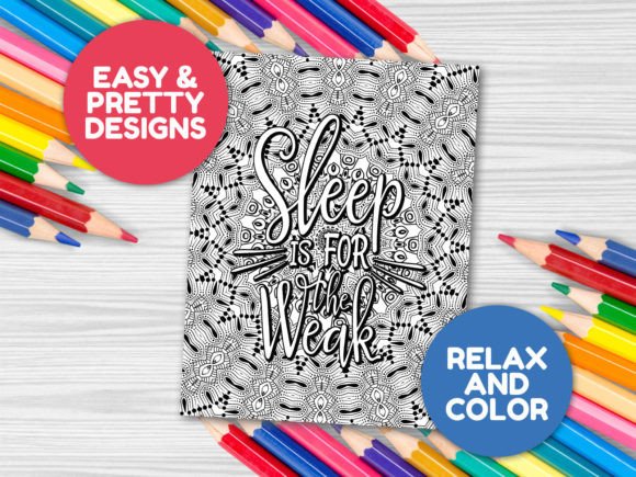 Download Mom Quote Coloring Page - Premium Resources