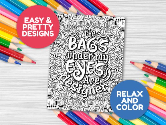 Download Mom Quote Coloring Page - Mom quote coloring page Collection